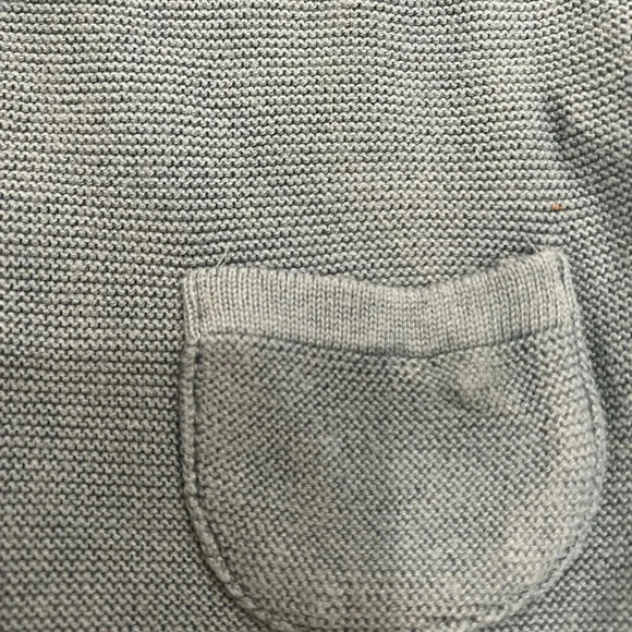 Feltman Brothers Infant Knit Sweater Top Button Back - Picture 4 of 5